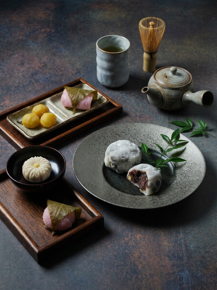 Tarta de yuzu 柚子