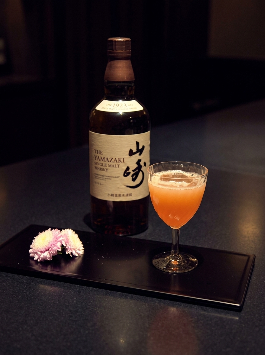 Sake Junmai Daiginjō 純米大吟醸