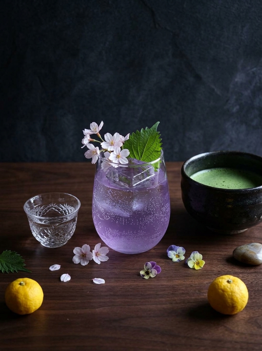 Té sencha 煎茶